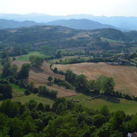 Ca Da Nonna Bed & Breakfast Pareto Dış mekan fotoğraf