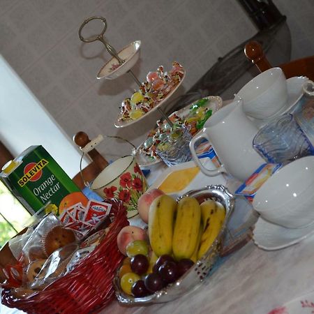 Ca Da Nonna Bed & Breakfast Pareto Dış mekan fotoğraf