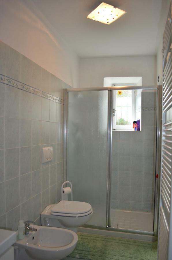 Ca Da Nonna Bed & Breakfast Pareto Dış mekan fotoğraf