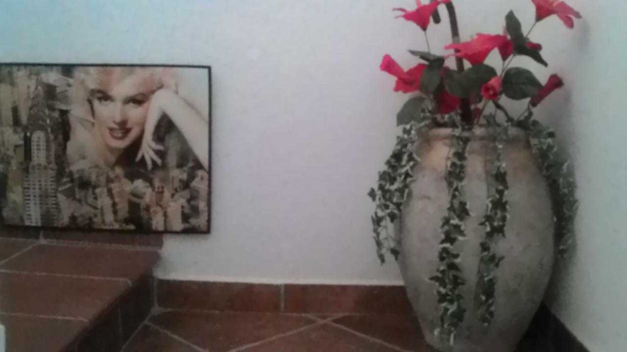 Ca Da Nonna Bed & Breakfast Pareto Dış mekan fotoğraf