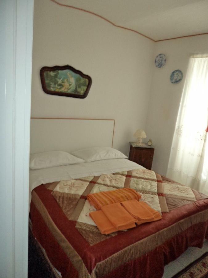Ca Da Nonna Bed & Breakfast Pareto Dış mekan fotoğraf