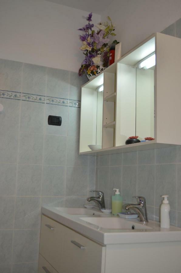 Ca Da Nonna Bed & Breakfast Pareto Dış mekan fotoğraf