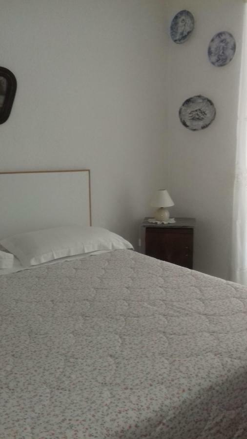 Ca Da Nonna Bed & Breakfast Pareto Dış mekan fotoğraf